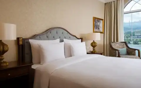 Rixos Almaty - 24