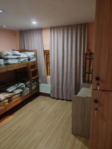 Galaxy Hostel - 24