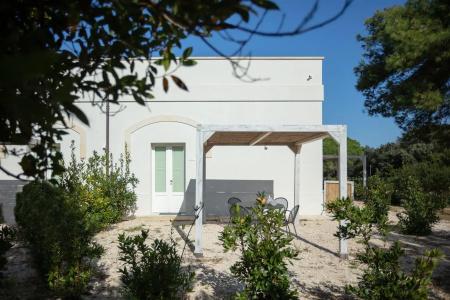 Masseria Mongiò dell'Elefante - 19