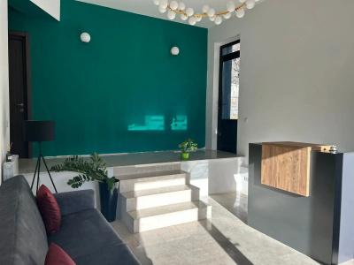 Shushabandi Kazbegi Bed&Breakfast - 4