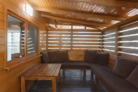 Poiana Bradului Complexier & Restaurant Resort - 66