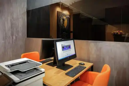 Hilton Garden Inn Tirana - 35