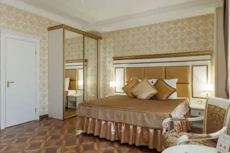 Pushkin`Hotel - 76