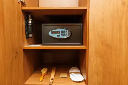 Mercure Blagoveshchensk - 104