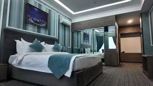 The Royal Mezbon & SPA - 52