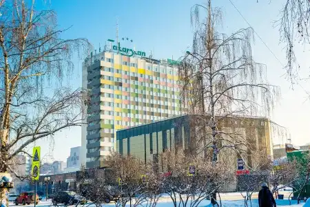 Tatarstan Business - 2