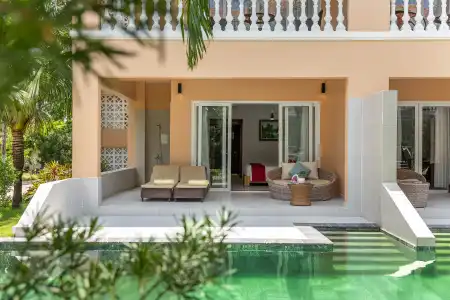 Mercury Phu Quoc Resort & Villas - 101