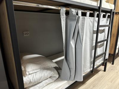 Hostel O2 - 14
