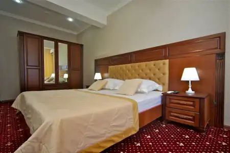 Edem Health Resort (AO KP №1) - 57