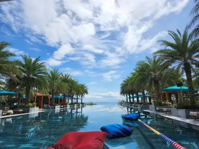 Radisson Blu Resort Cam Ranh - 15