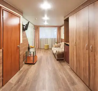Raduga Pension - 19