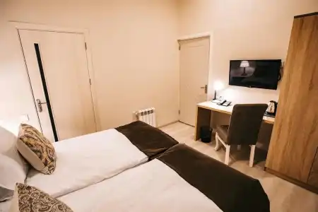 Yes Hostel Baku - 28