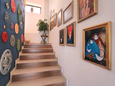 NovART Gallery&Sea - 50