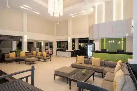 The Green Park Resort - 16