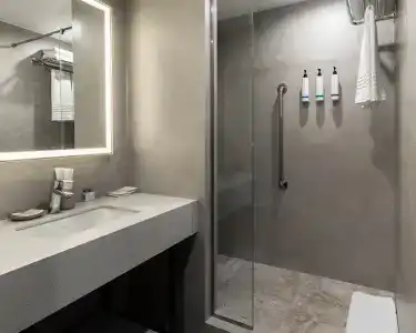 Courtyard by Marriott Nizhny Novgorod City Center - 18