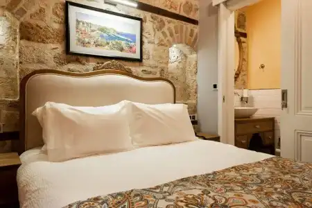 Lykia Old Town Antalya - 13