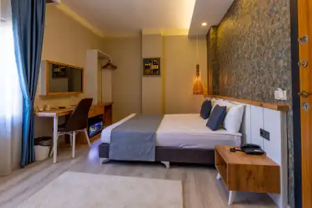 Der Inn Konyaaltı - 29