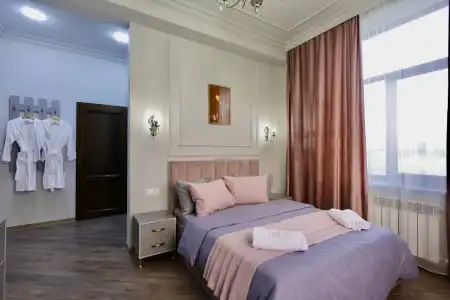 Fiorella Gyumri - 50