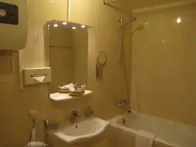 Tsentralny EuroHotel - 59