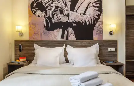 Jazz - 43