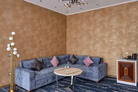Panarams Tashkent, a member of Radisson Individuals - 26