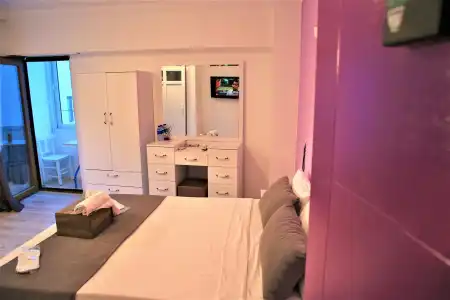 Lavender Otel - 46
