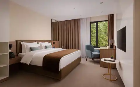 Spa Palmira Garden - 44
