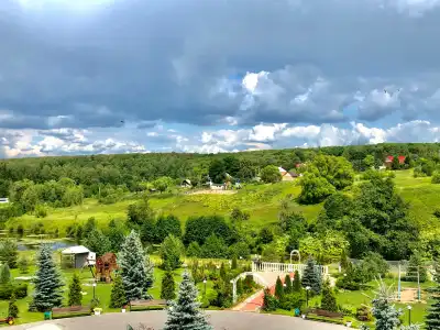 Olimp park-hotel - 18
