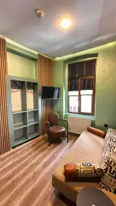 BİG Urban Stay TAKSİM@WİTH Sea VİEW - 59