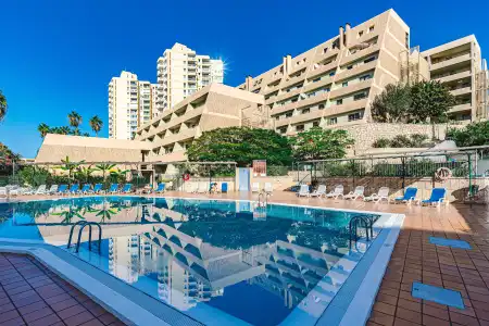 Apartamentos Playazul - 0