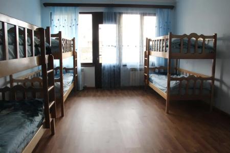 Arm Hostel - 3