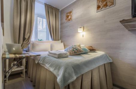 Mint on Tishinka - 63