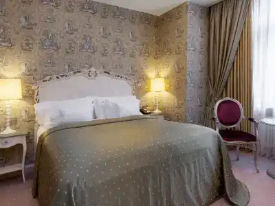 Radisson Collection, Moscow - 133