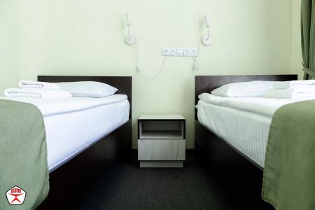 Amto Mini-hotel - 4