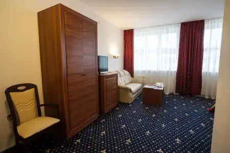Pesochnaya Bukhta Park-Hotel - 35