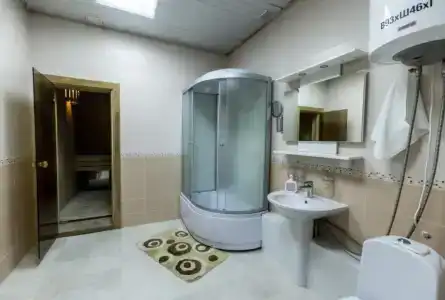 Gostinitsa Piligrim Mini-hotel - 30