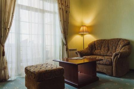 Baunti Guest house - 96