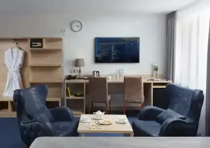 Chernorechye Park - 67