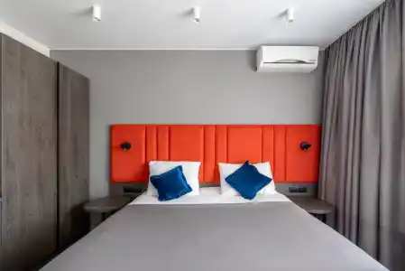 Orion Okhotnik & Spa - 72