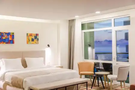 Best Western Premier Batumi - 42