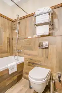 Sadovnicheskaya City Center - 68