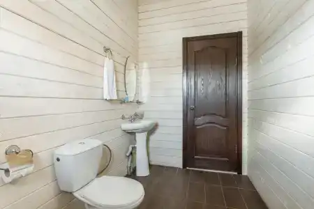 Pontos Family Resort Zarya Recreation Camp - 58