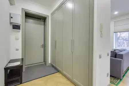 Opera Apartments Almaty - 108