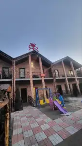 Gihon Royal Villas - 0
