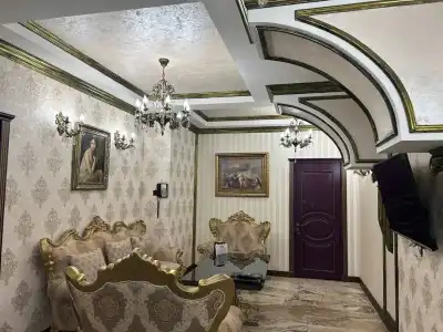 Roma Yerevan & Tours - 28