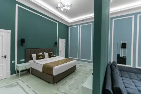 Sultan Palace - 117