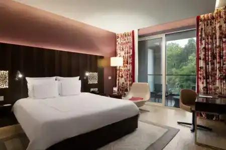 Luxury Apartment Camellia - 39