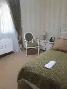 Lazurnaya & Spa - 134