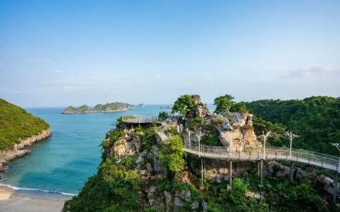 Flamingo Cat Ba Resort – Managed by Flamingos & Resorts - 10