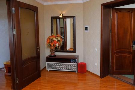 Гостиничный комплекс Джами - 140